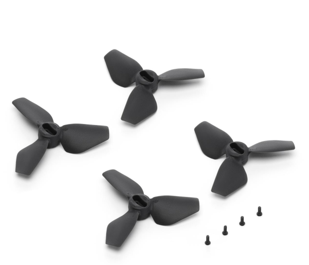 DJI Śmigła do drona NEO - 1274411 - zdjęcie 3